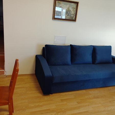 Apartments Mirana Ljubac  Ngoại thất bức ảnh