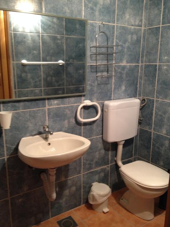 Apartments Mirana Ljubac  Phòng bức ảnh
